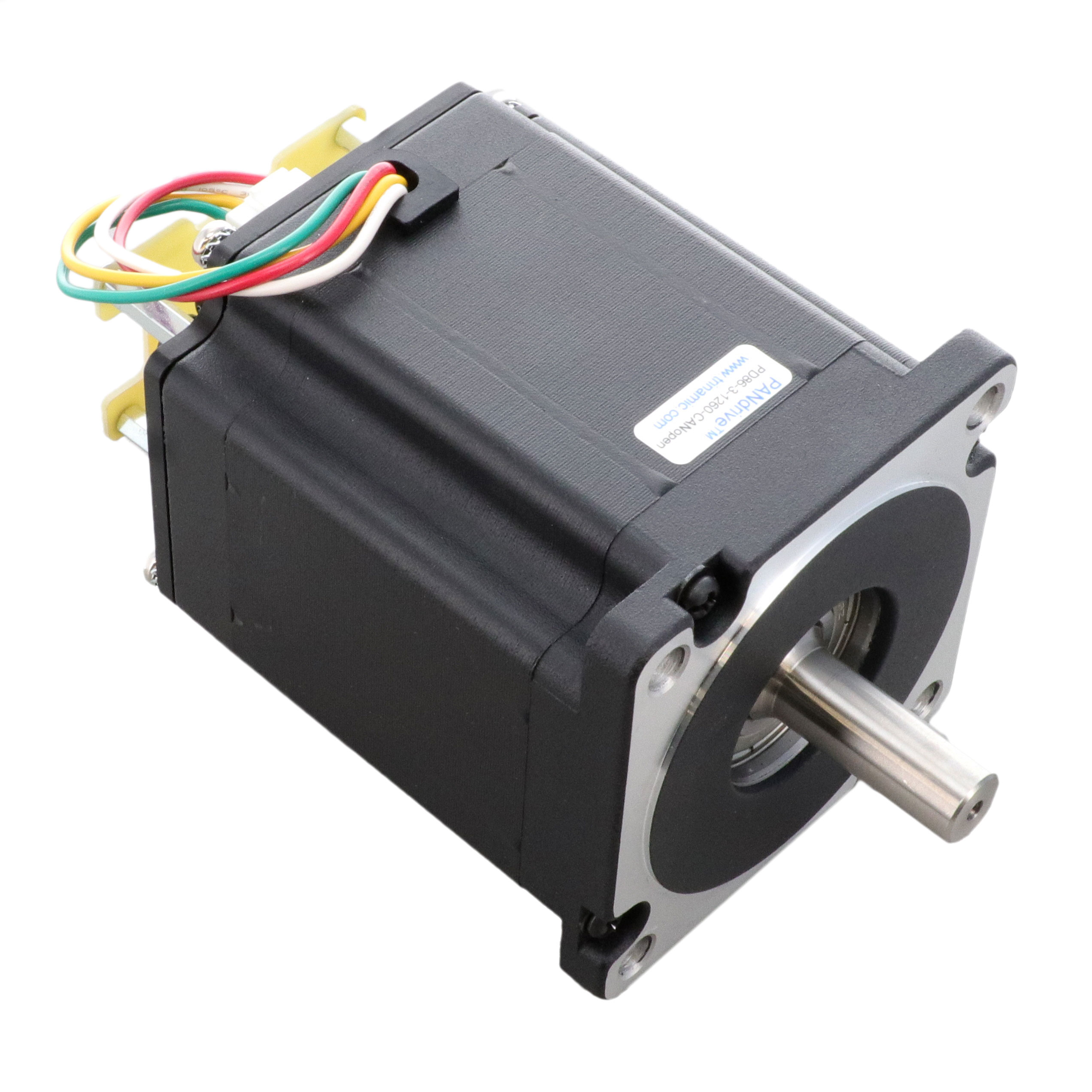 PD86-3-1260-CANOPEN Trinamic Motion Control GmbH  Motores paso a paso